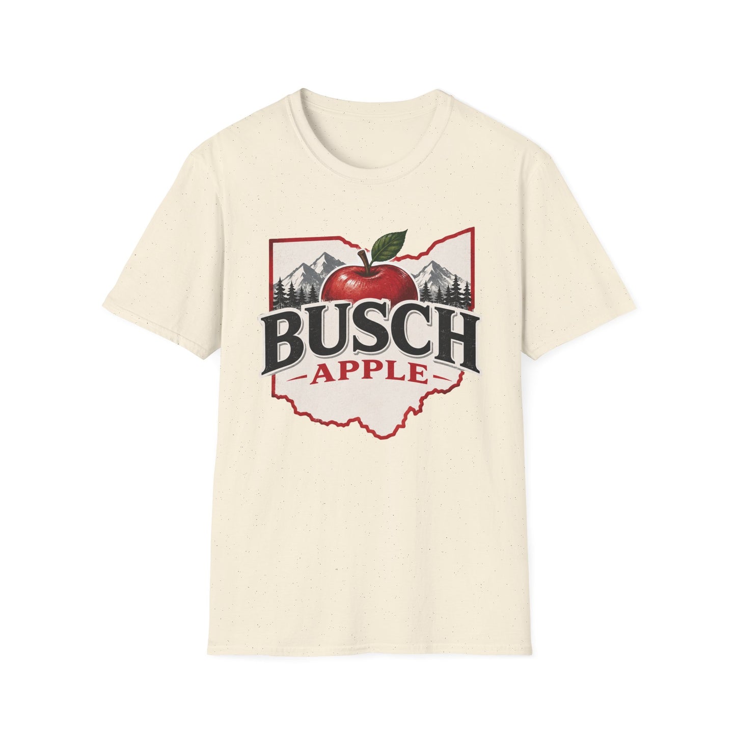 Busch Apple