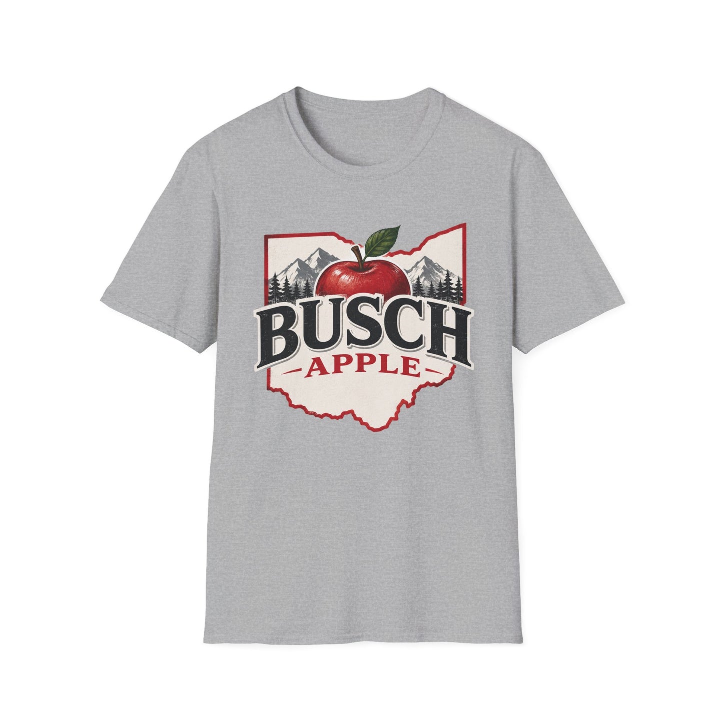 Busch Apple