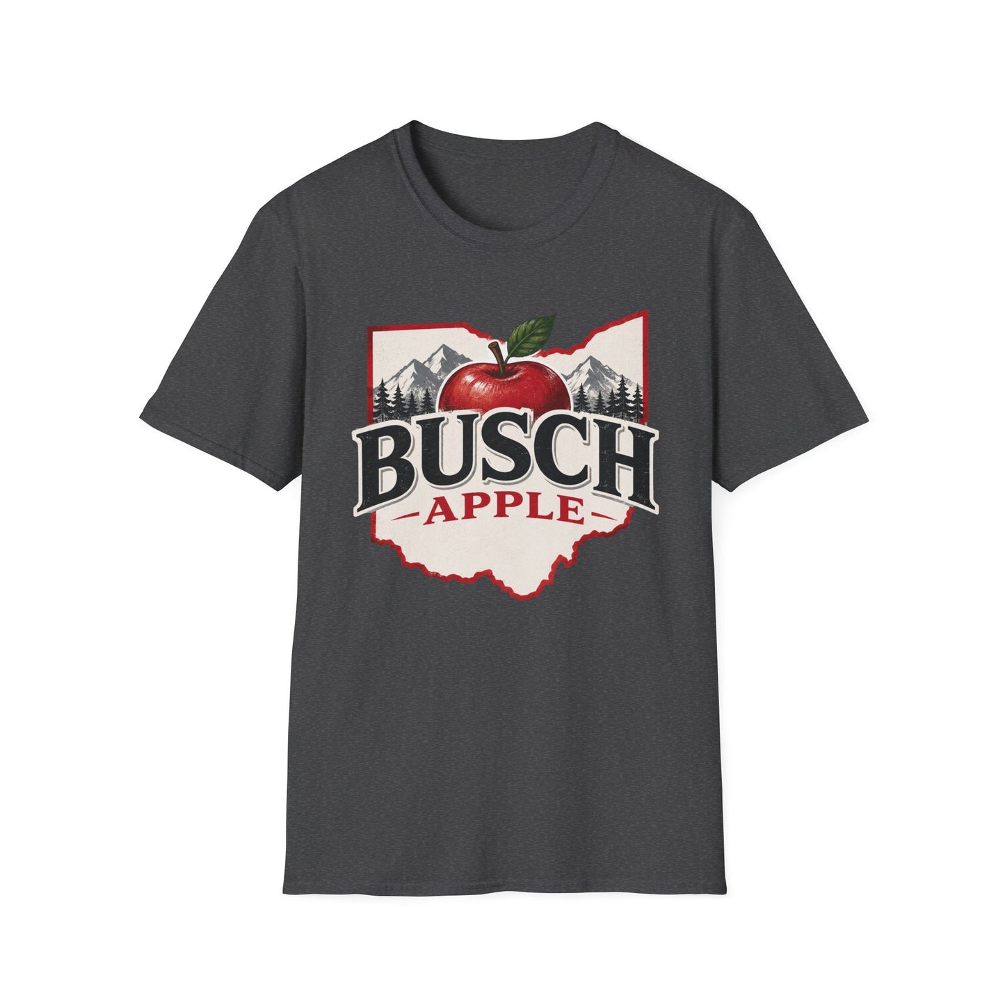 Busch Apple