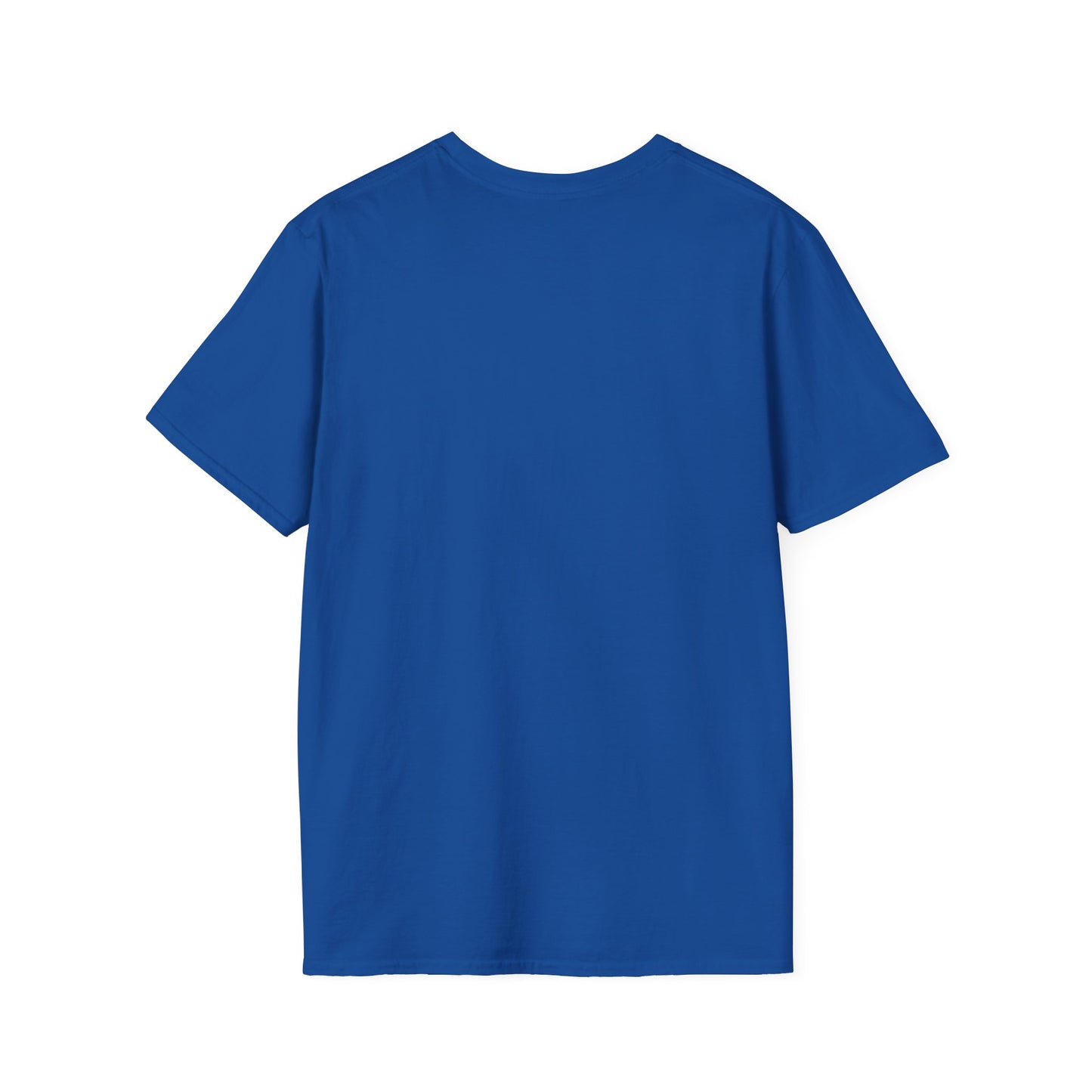 "Smashin Busch" Mountain Logo Beer Parody Graphic Tee