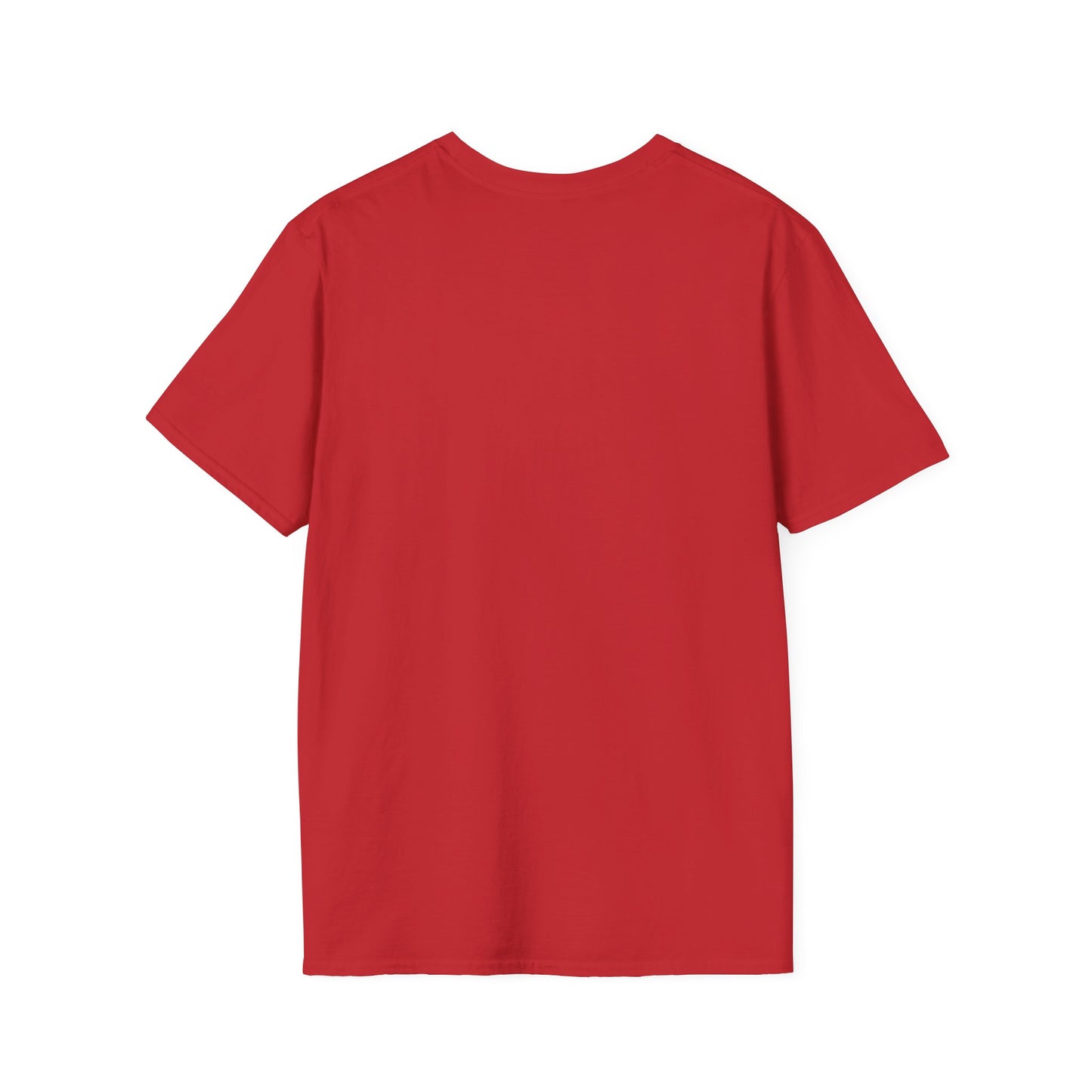 Rec League All-Star T-Shirt — Soft Casual Sports Tee for Recreational Basketball & Pickup Games