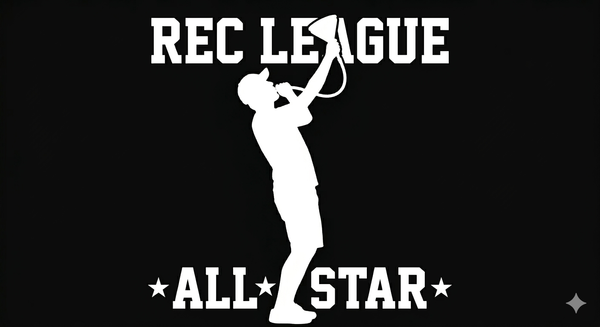 Rec League All Star