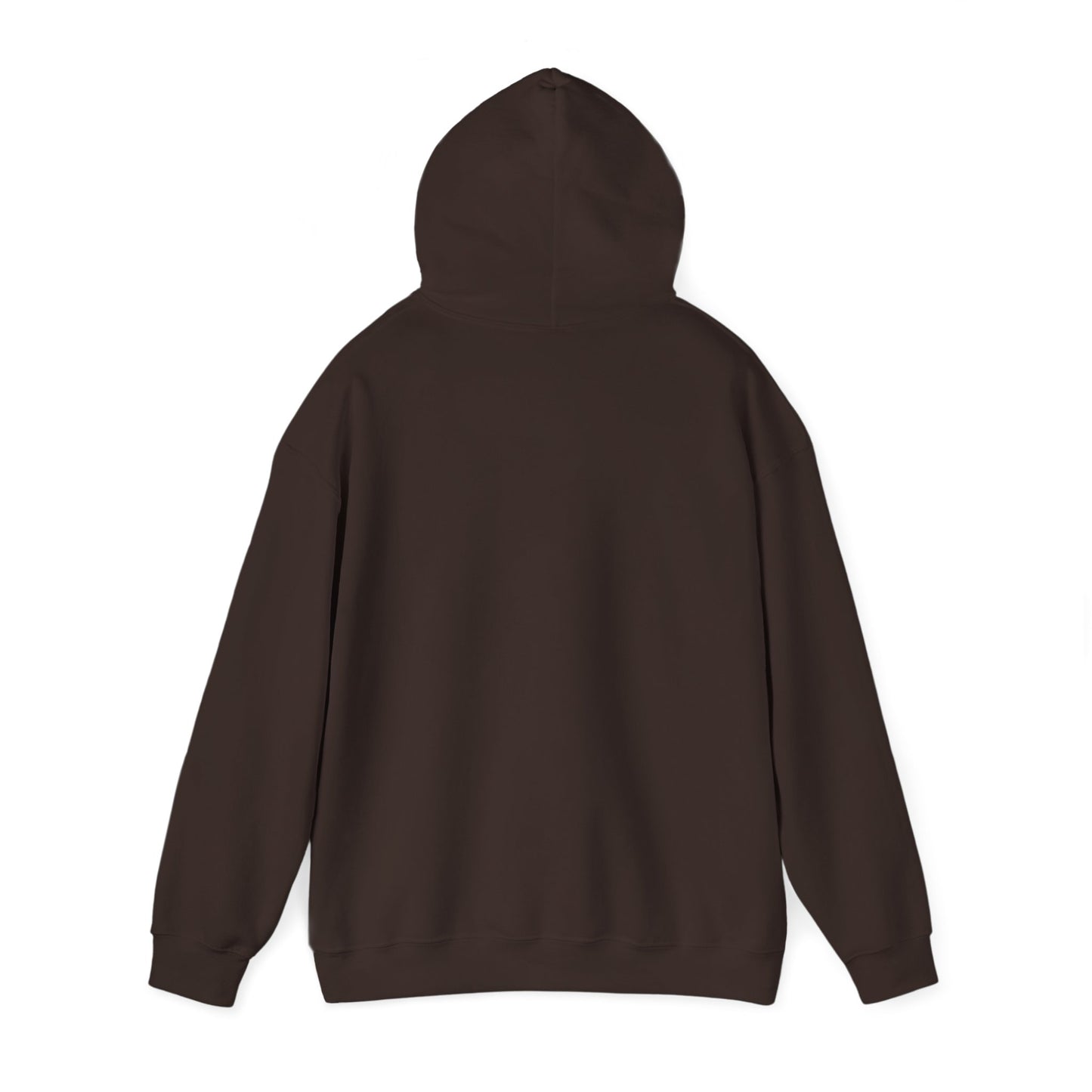 Sunday Dog Hoodie — Cute Sunday Pup Graphic Sweatshirt