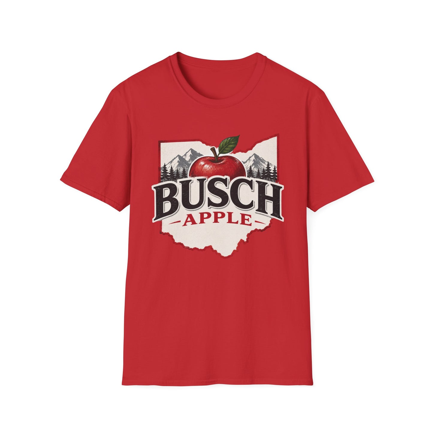 Busch Apple