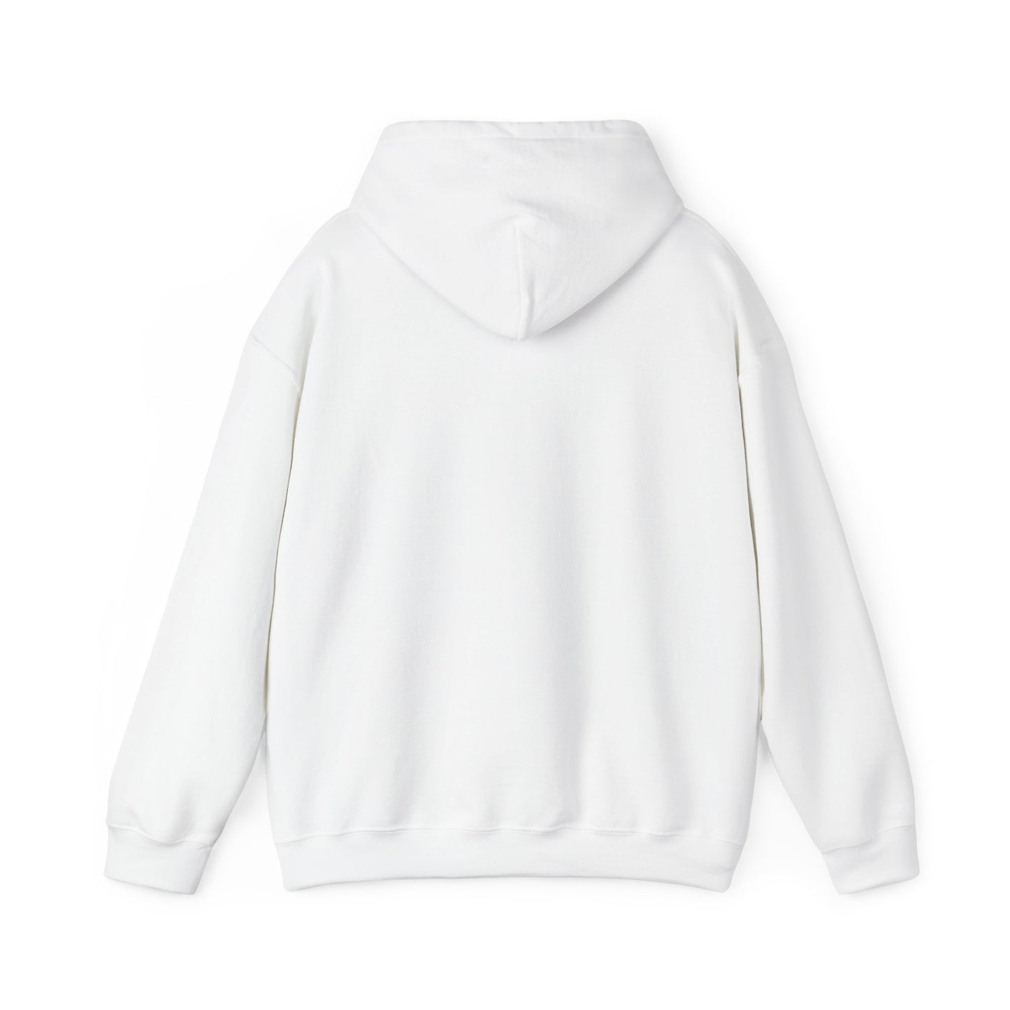Saturday Vibes Hoodie – Retro Block Lettering with Floral Accent