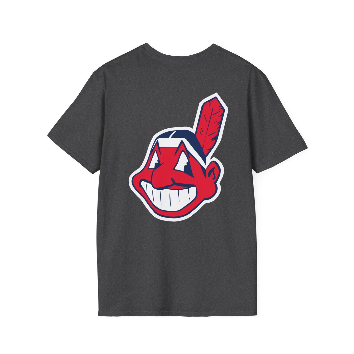 Bring Back The Chief T-Shirt — Vintage Patriotic Sports Tee