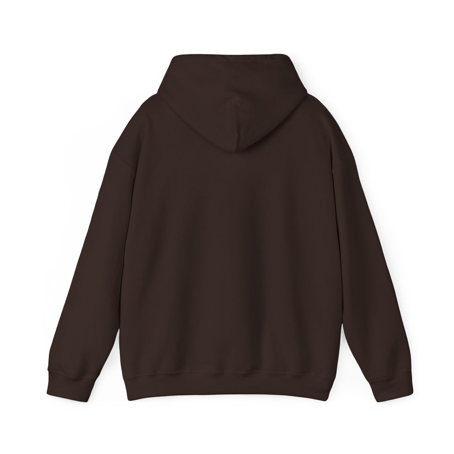 Sunday Dog Hoodie — Cute Sunday Pup Graphic Sweatshirt