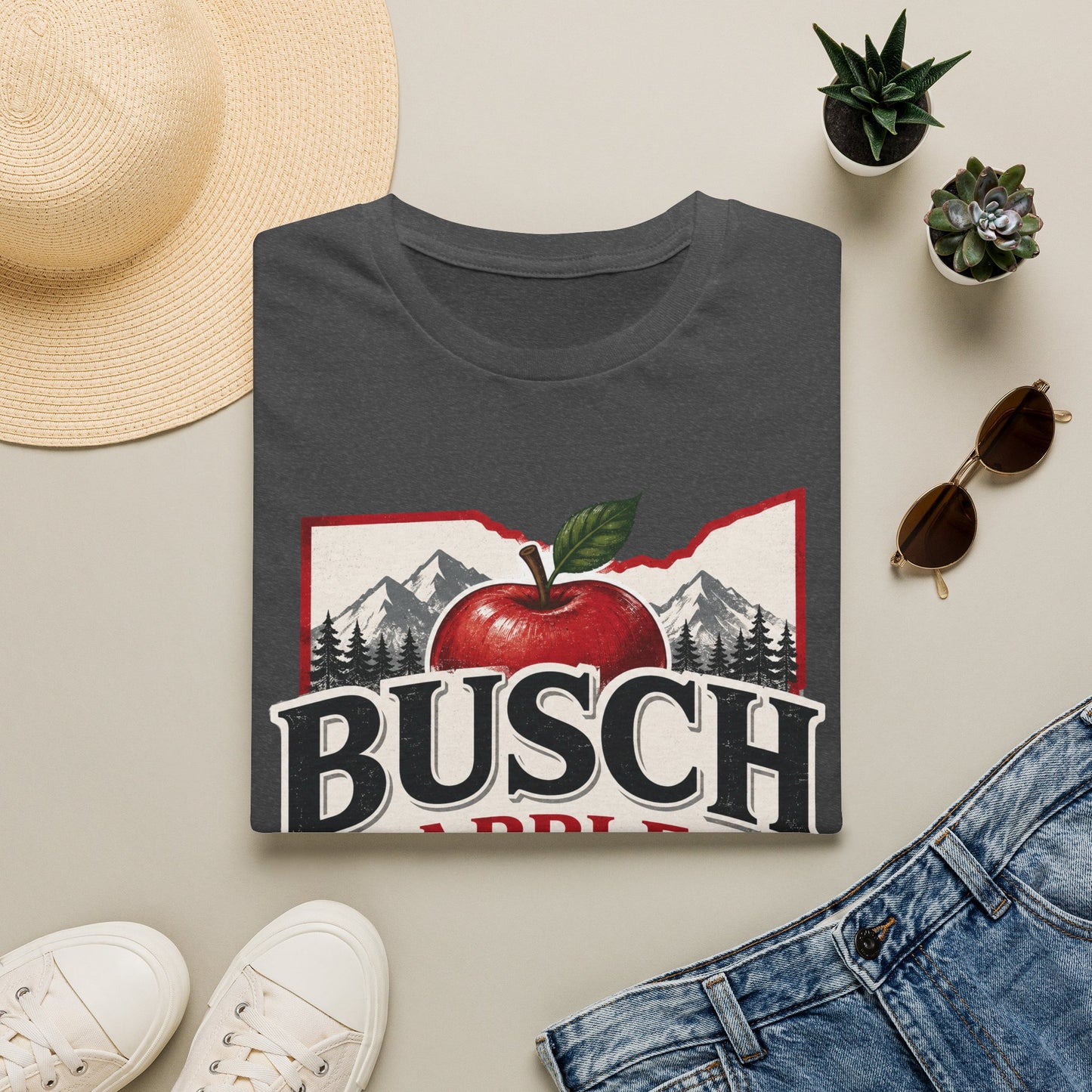 Busch Apple