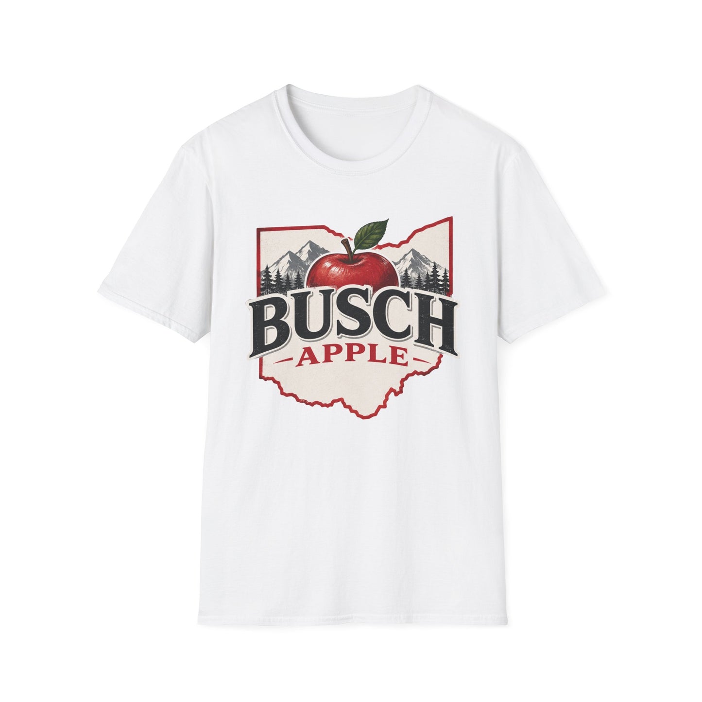 Busch Apple