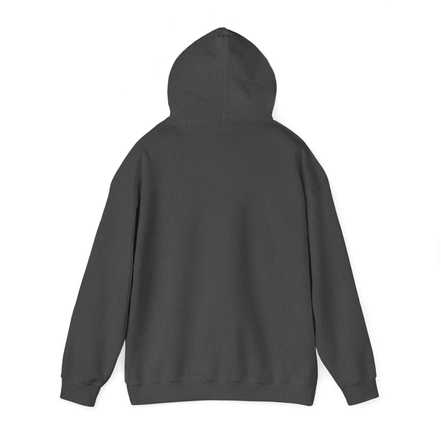 Sunday Dog Hoodie — Cute Sunday Pup Graphic Sweatshirt