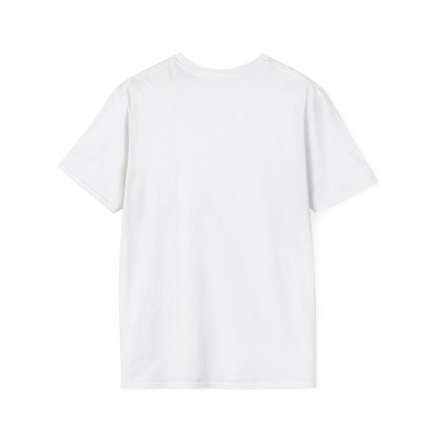 Sunday Bulldog T-Shirt — Retro Block Letter Dog Graphic Tee