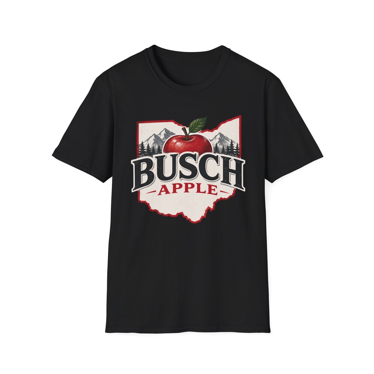 Busch Apple