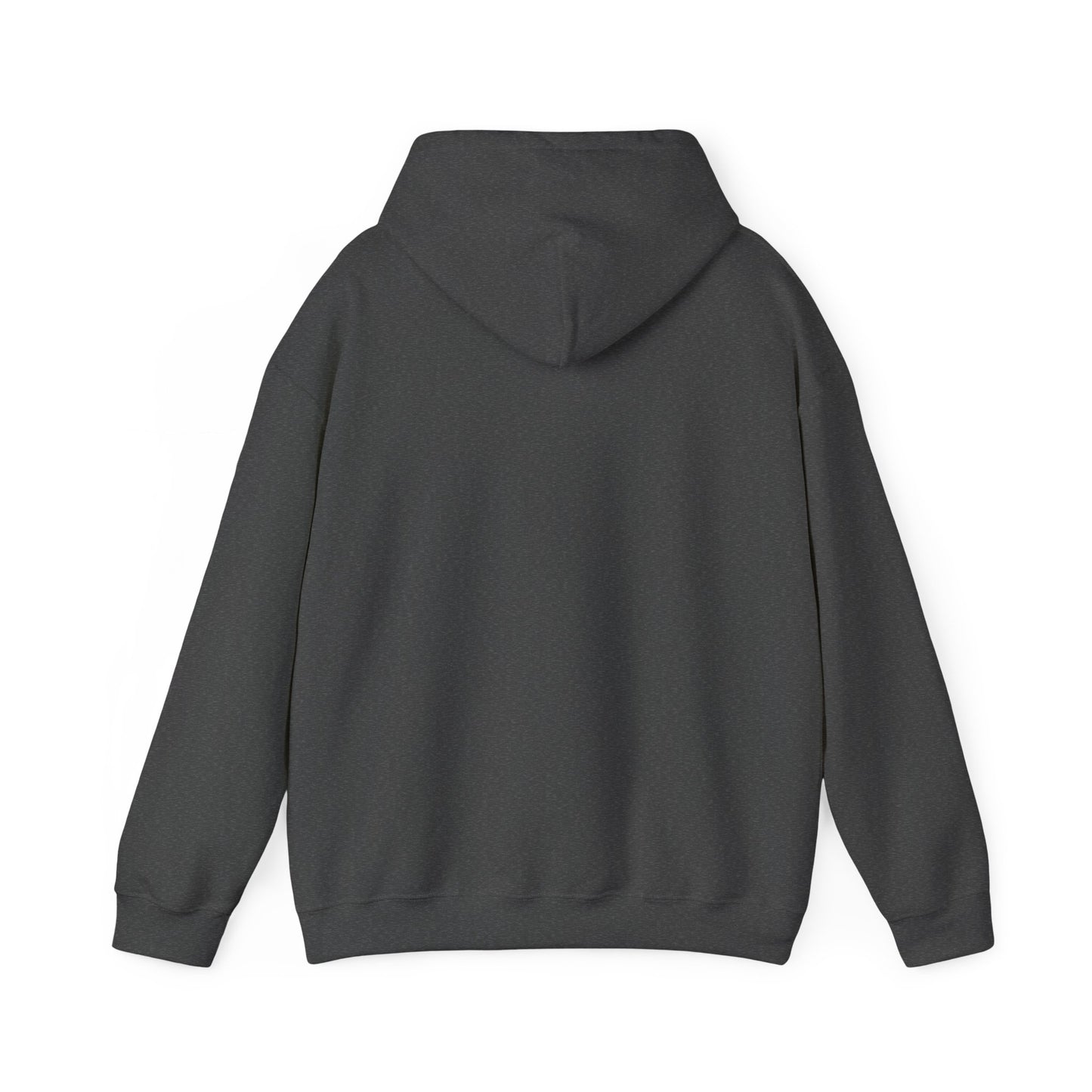 Sunday Dog Hoodie — Cute Sunday Pup Graphic Sweatshirt